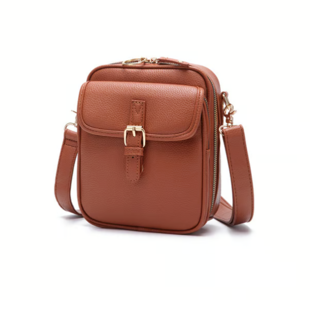 Harper | Compact Everyday Crossbody Bag