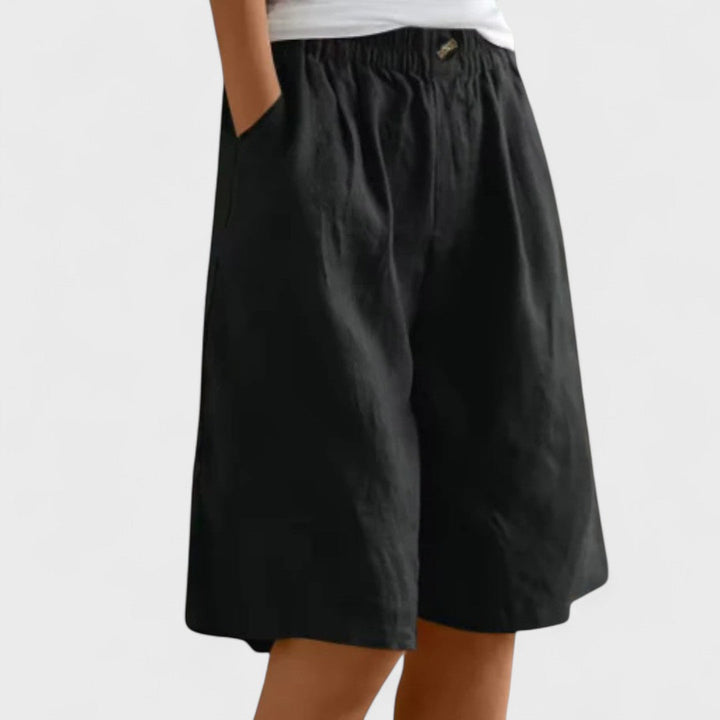 Lorien | Relaxed Everyday Casual Shorts