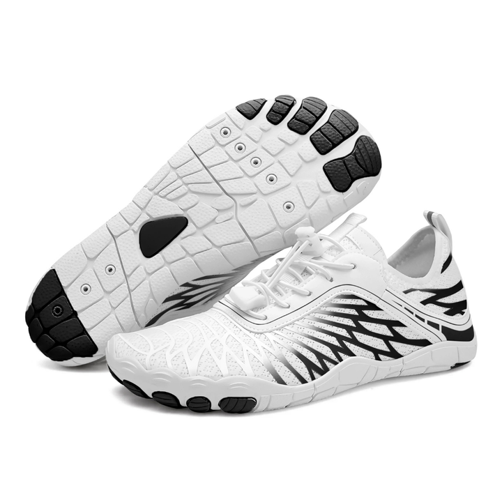 Alex | Lightweight non-slip barefoot shoes (Unisex)