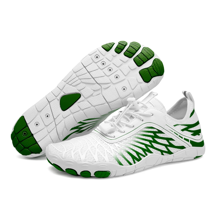 Alex | Lightweight non-slip barefoot shoes (Unisex)