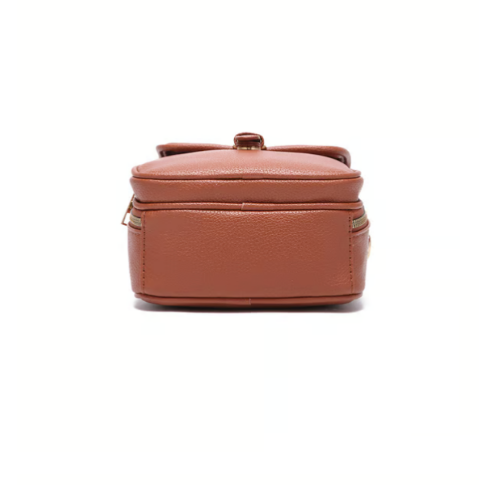 Harper | Compact Everyday Crossbody Bag