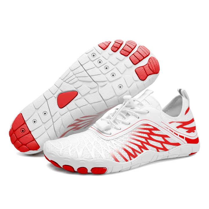 Alex | Lightweight non-slip barefoot shoes (Unisex)