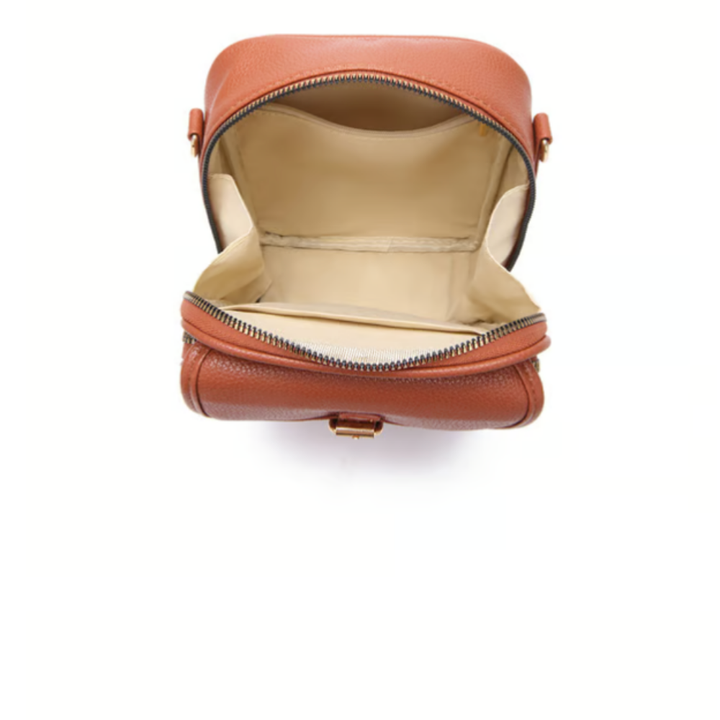 Harper | Compact Everyday Crossbody Bag