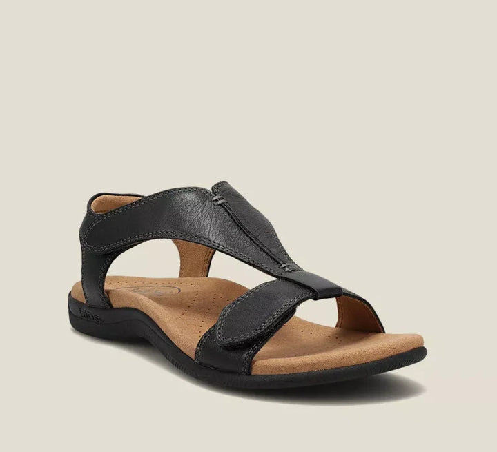 Kaia | Supportive Comfort Sandals, Walk Happy