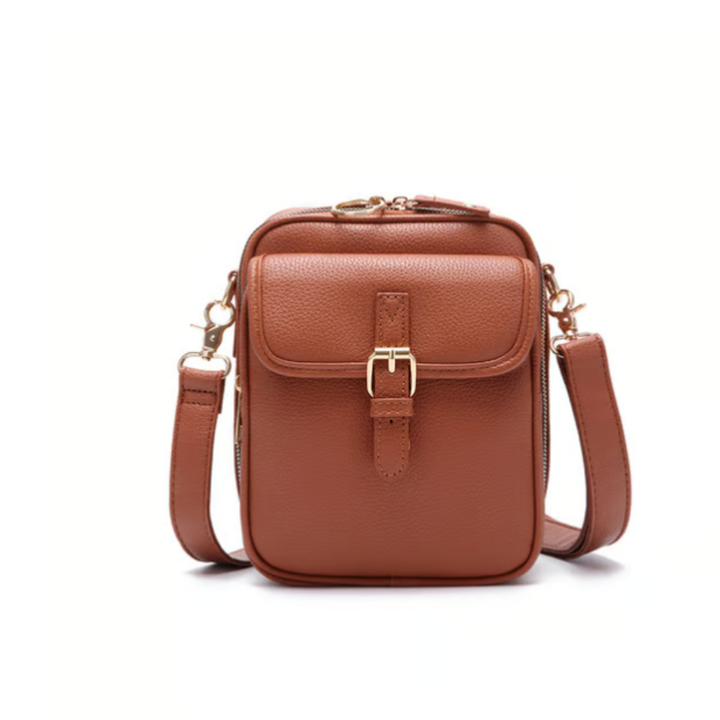 Harper | Compact Everyday Crossbody Bag