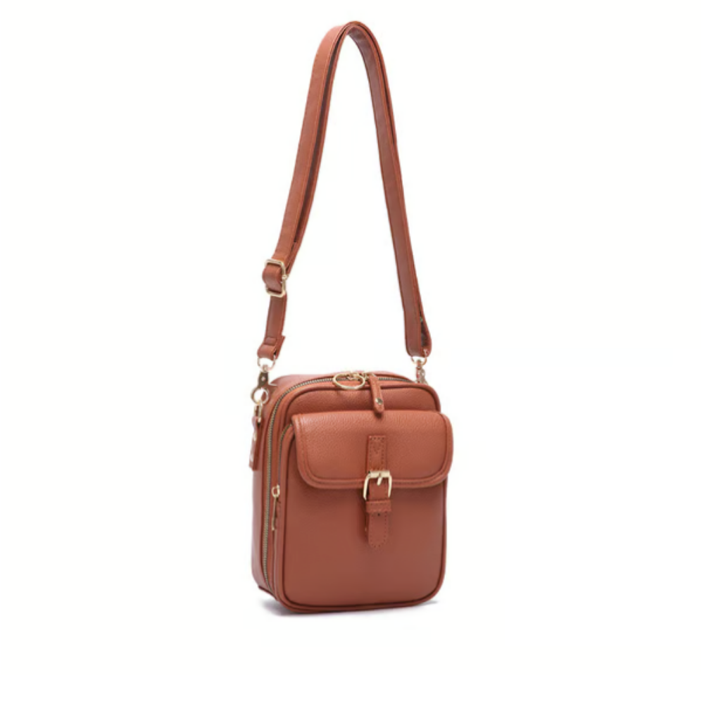 Harper | Compact Everyday Crossbody Bag