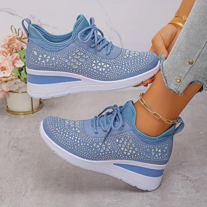 Sarah | Women’s Walking Sneakers