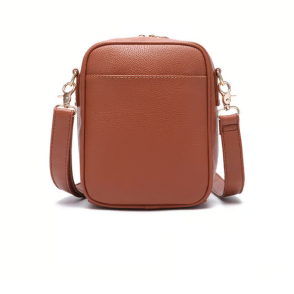 Harper | Compact Everyday Crossbody Bag