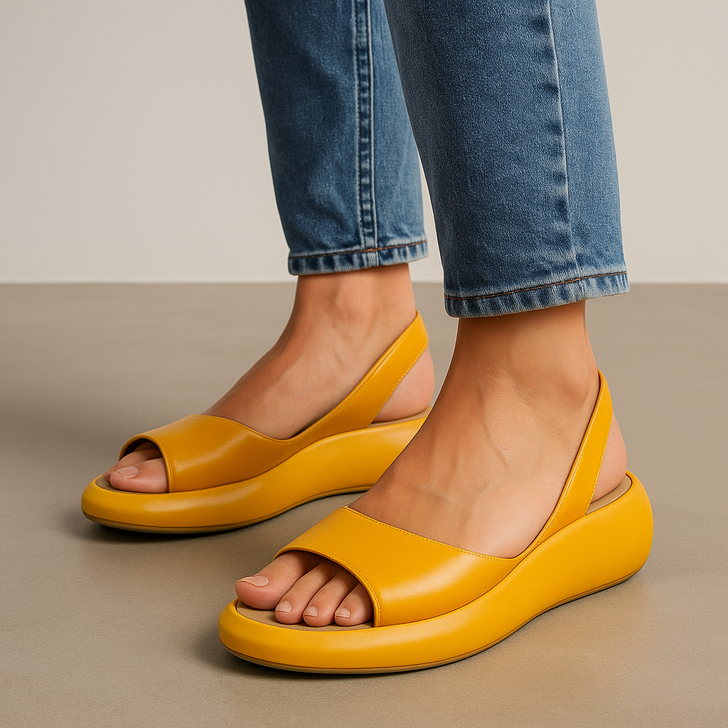 Maren | Comfortable Walking Sandals
