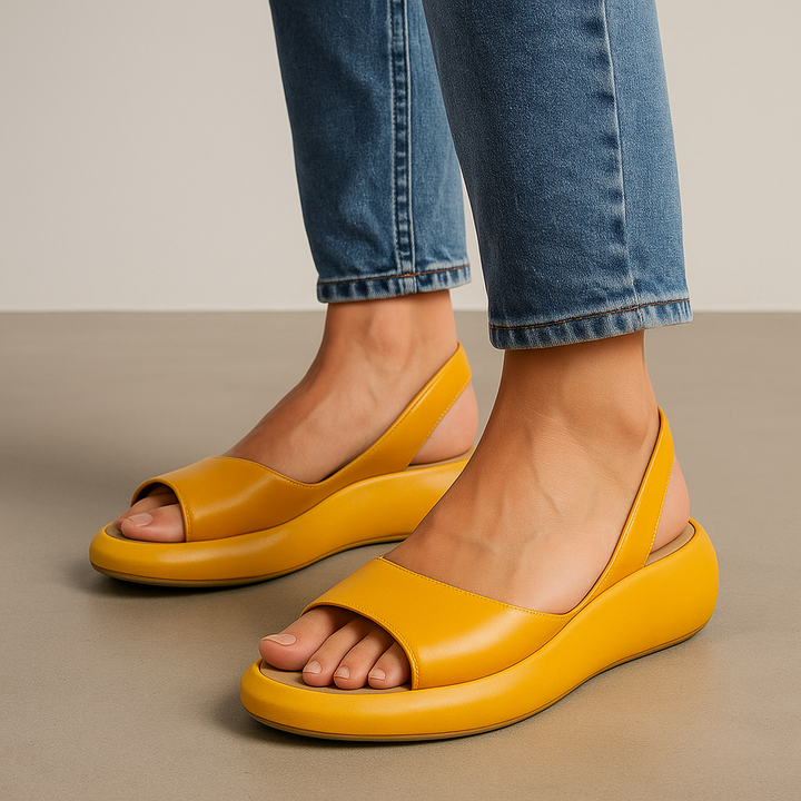 Maren | Comfortable Walking Sandals