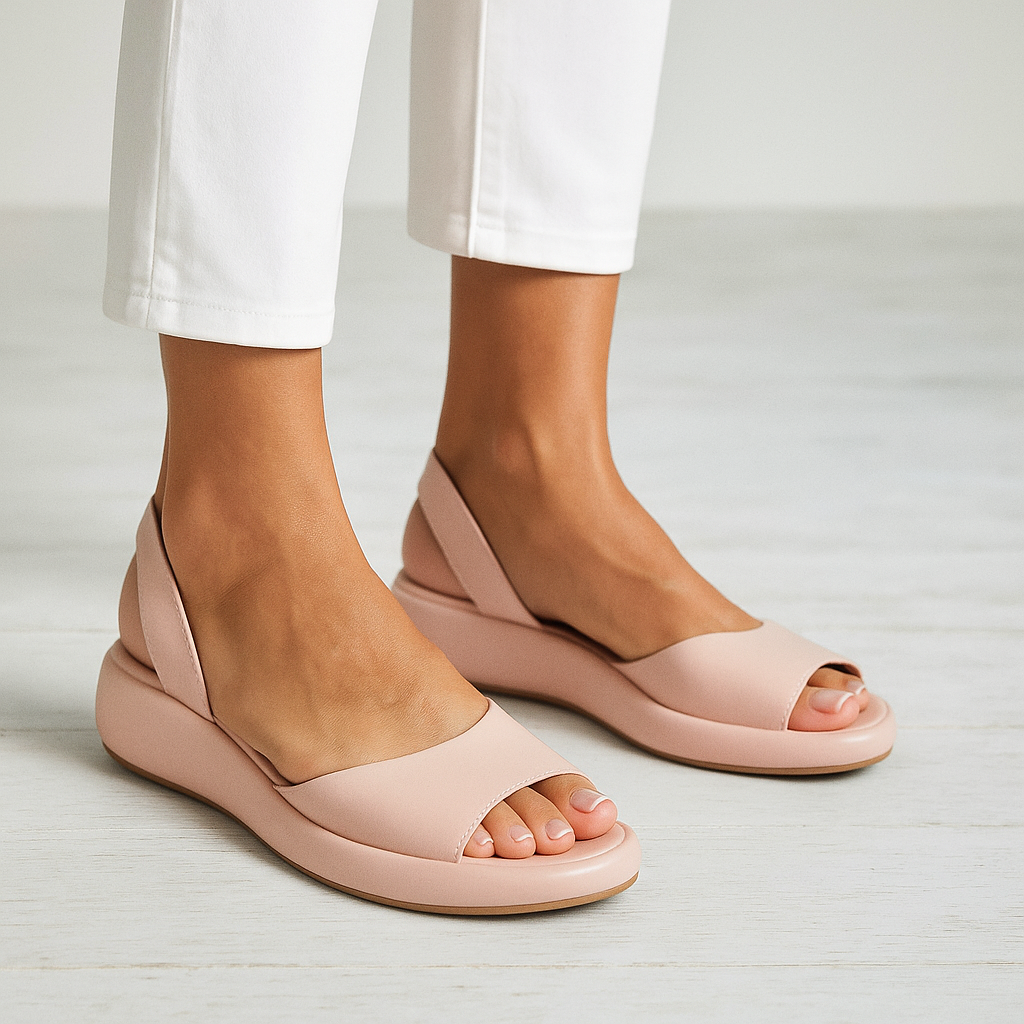Maren | Comfortable Walking Sandals