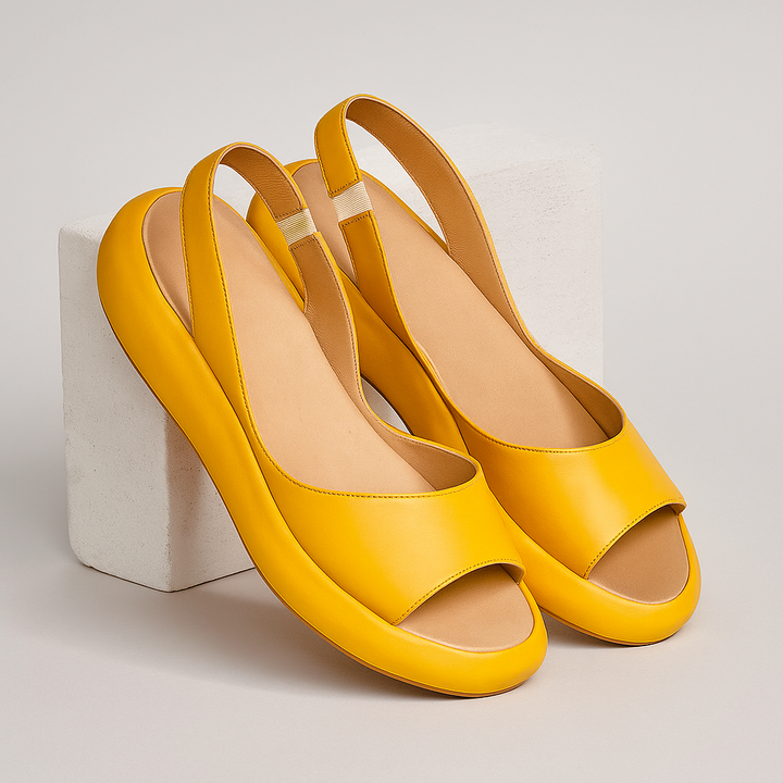 Maren | Comfortable Walking Sandals