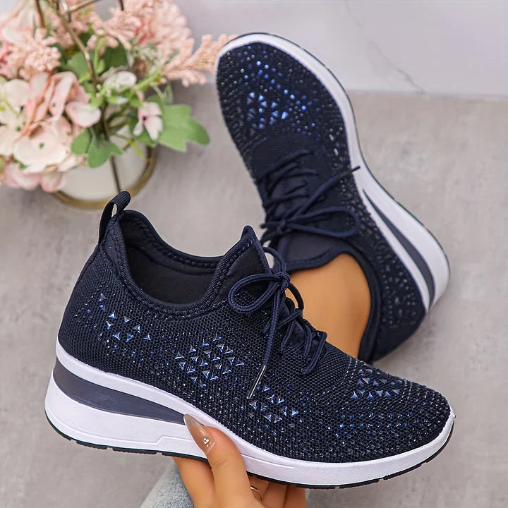 Sarah | Women’s Walking Sneakers