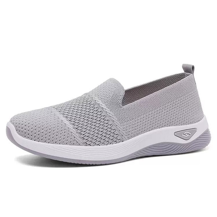 Ravelle | Women’s Slip-On Walking Shoes