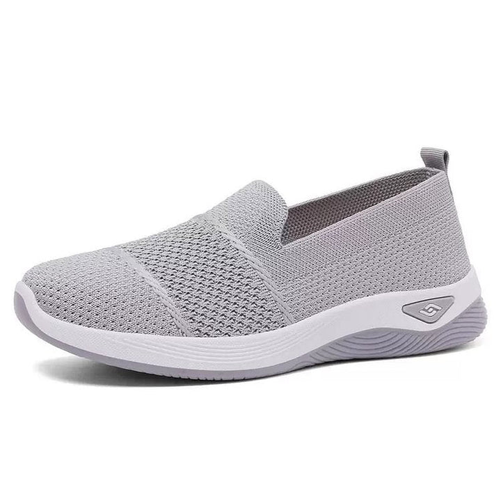 Ravelle | Women’s Slip-On Walking Shoes