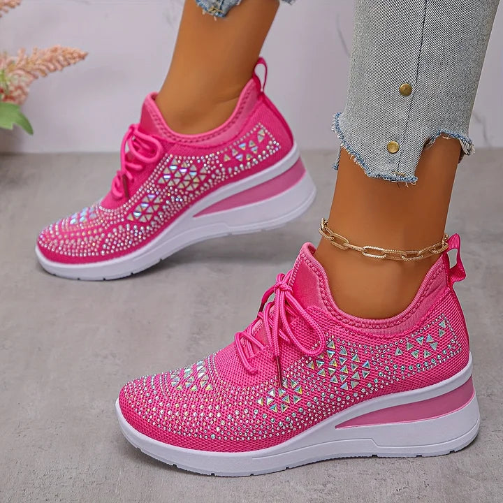 Sarah | Women’s Walking Sneakers