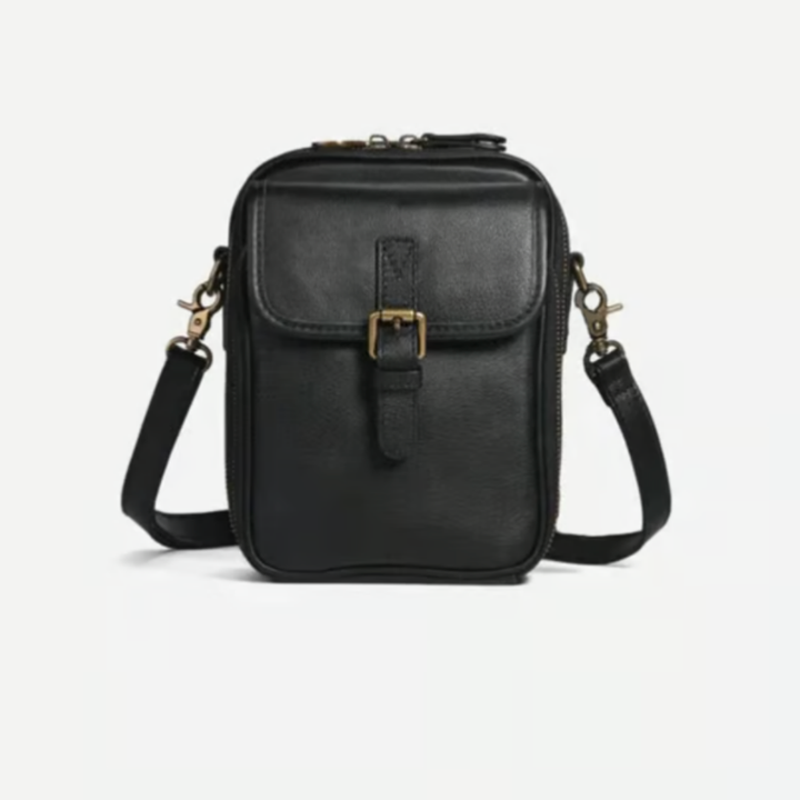 Harper | Compact Everyday Crossbody Bag