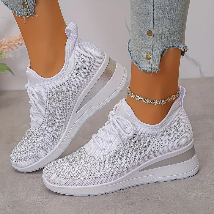 Sarah | Women’s Walking Sneakers