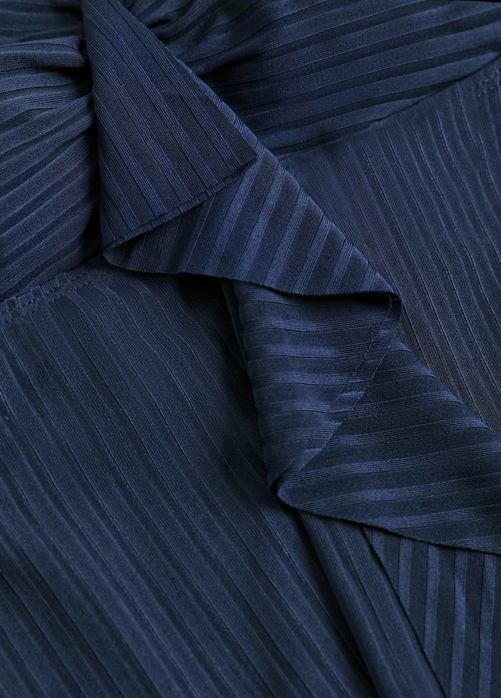 Marina | Pleated Flowy Tankini Set