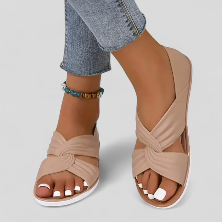 Maris | Soft Lift Everyday Comfort Sandals
