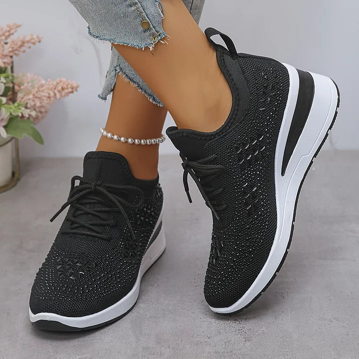 Sarah | Women’s Walking Sneakers