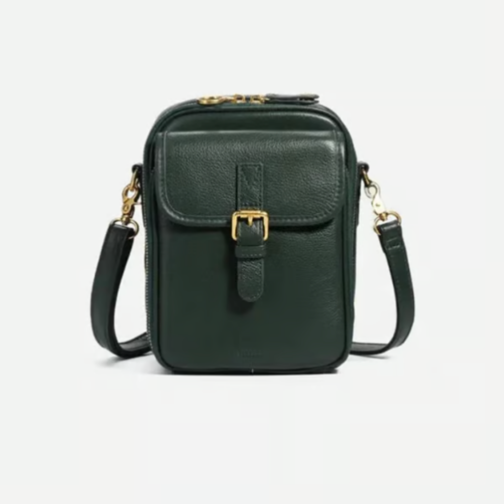 Harper | Compact Everyday Crossbody Bag