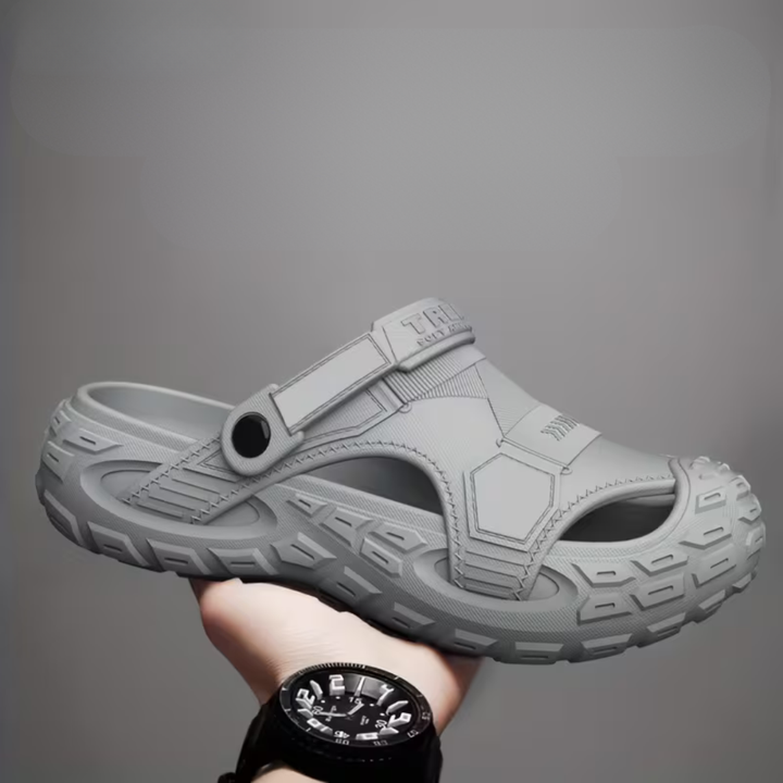 Kaelin | Lightweight Outdoor Comfort Clogs