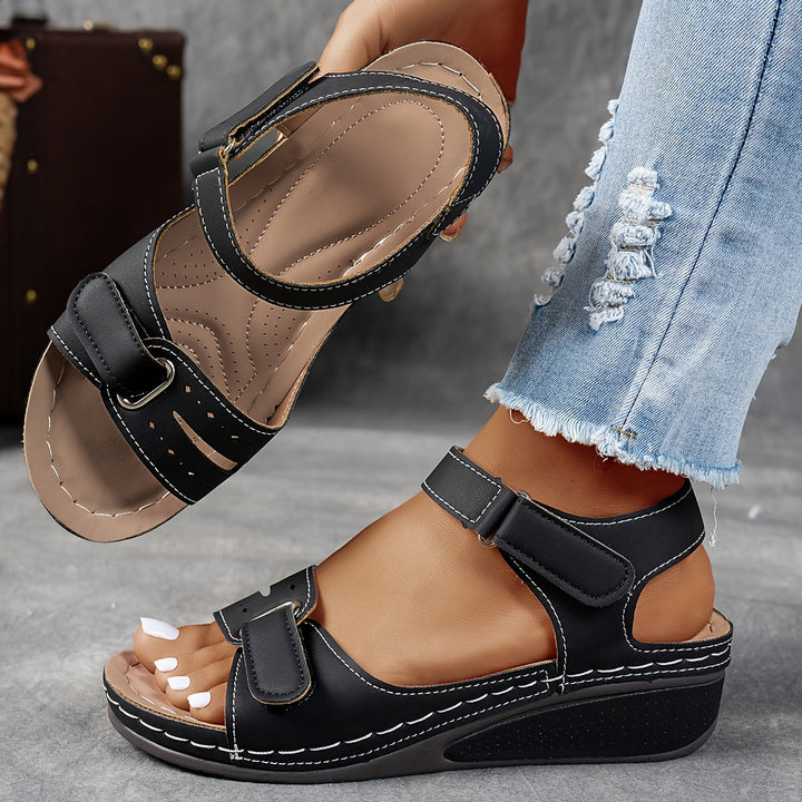 Norah | Women’s Comfort Walking Sandals