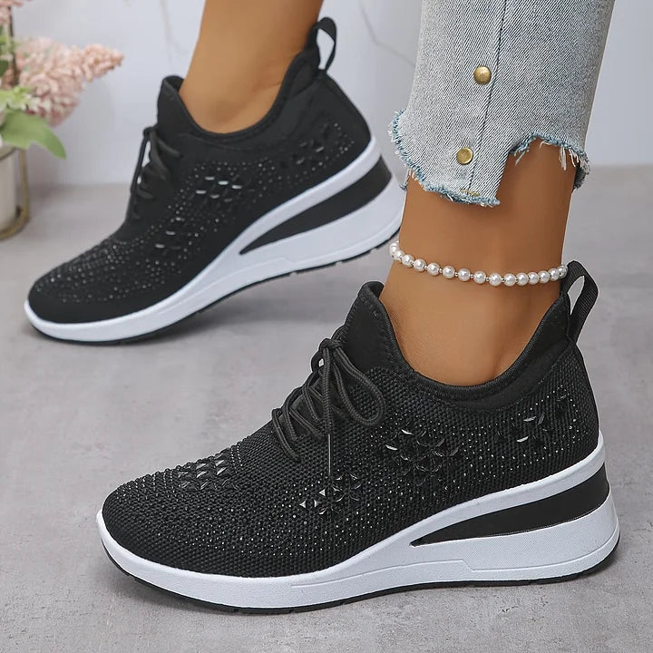 Sarah | Women’s Walking Sneakers