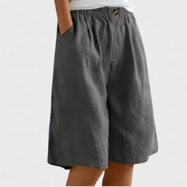 Lorien | Relaxed Everyday Casual Shorts