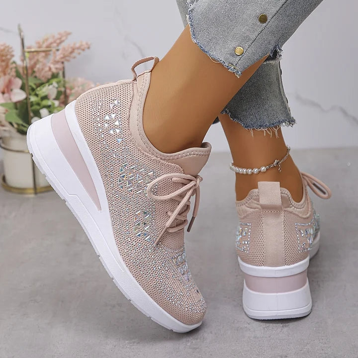Sarah | Women’s Walking Sneakers