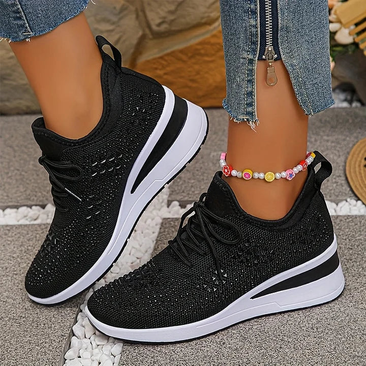 Sarah | Women’s Walking Sneakers