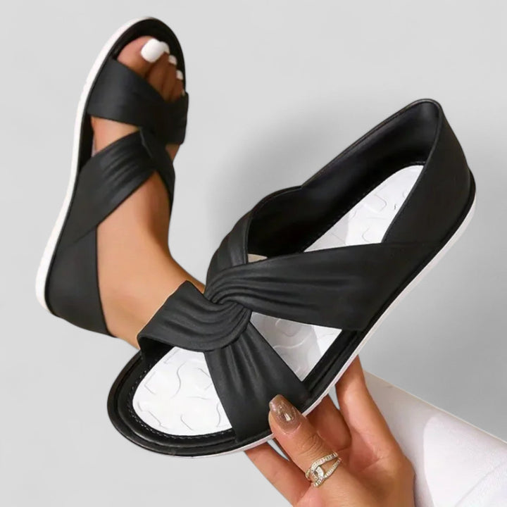 Maris | Soft Lift Everyday Comfort Sandals