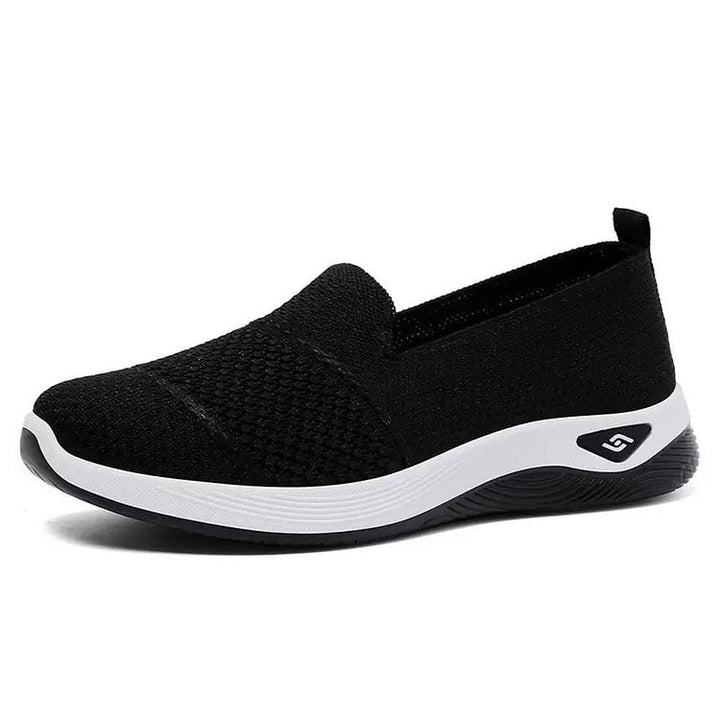 Ravelle | Women’s Slip-On Walking Shoes