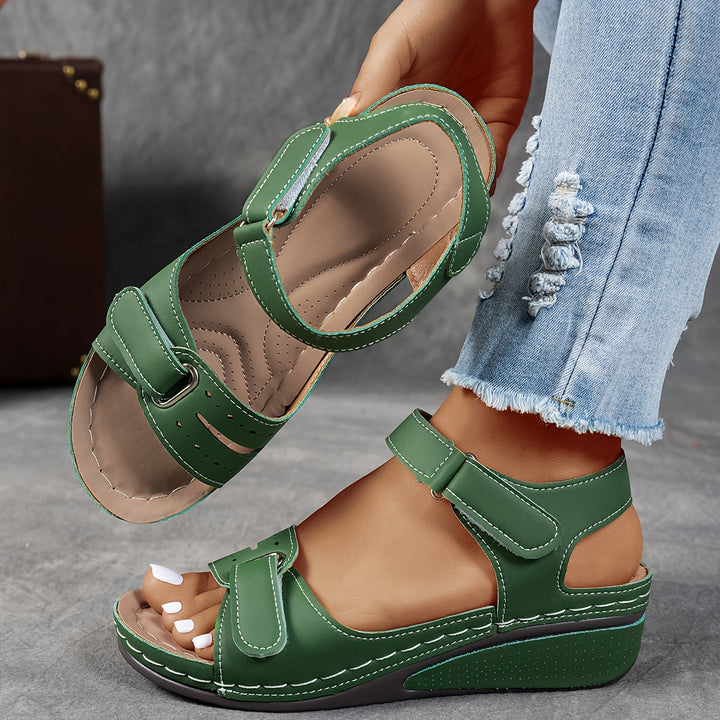 Norah | Women’s Comfort Walking Sandals