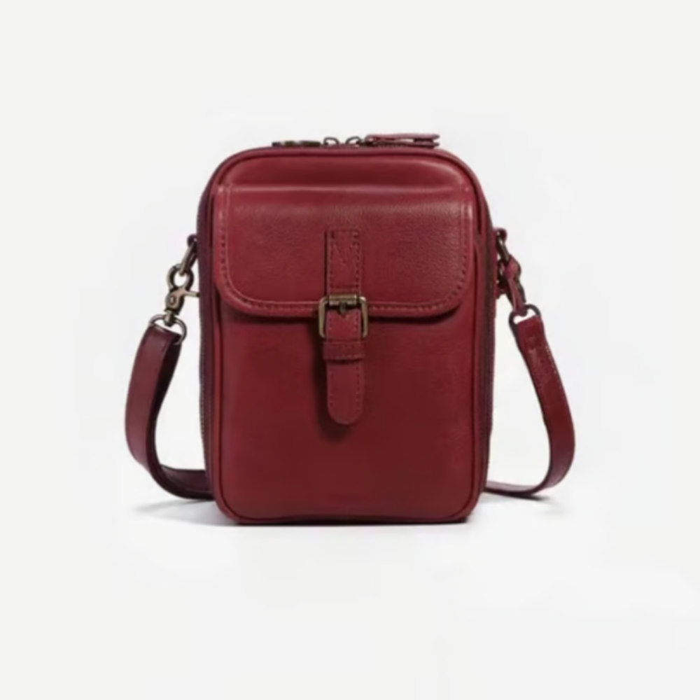 Harper | Compact Everyday Crossbody Bag