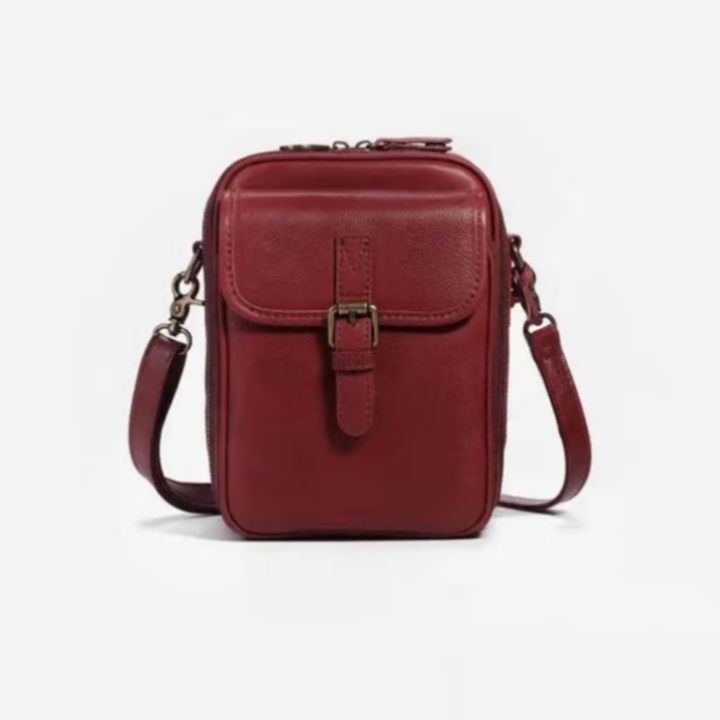 Harper | Compact Everyday Crossbody Bag