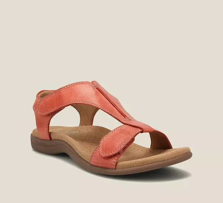Kaia | Supportive Comfort Sandals, Walk Happy
