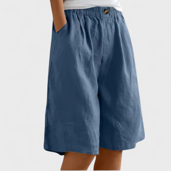 Lorien | Relaxed Everyday Casual Shorts