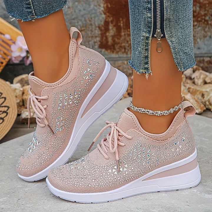 Sarah | Women’s Walking Sneakers