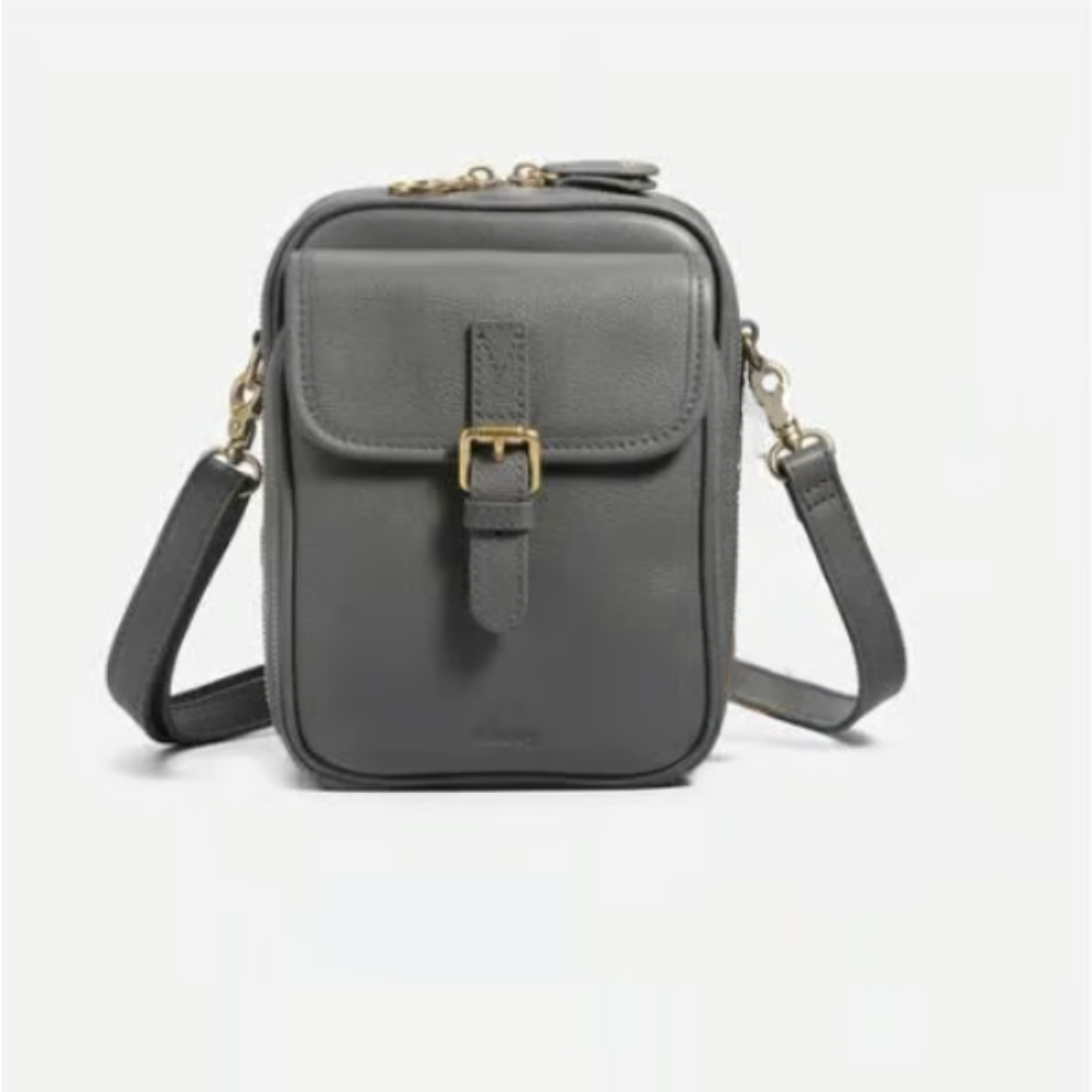 Harper | Compact Everyday Crossbody Bag