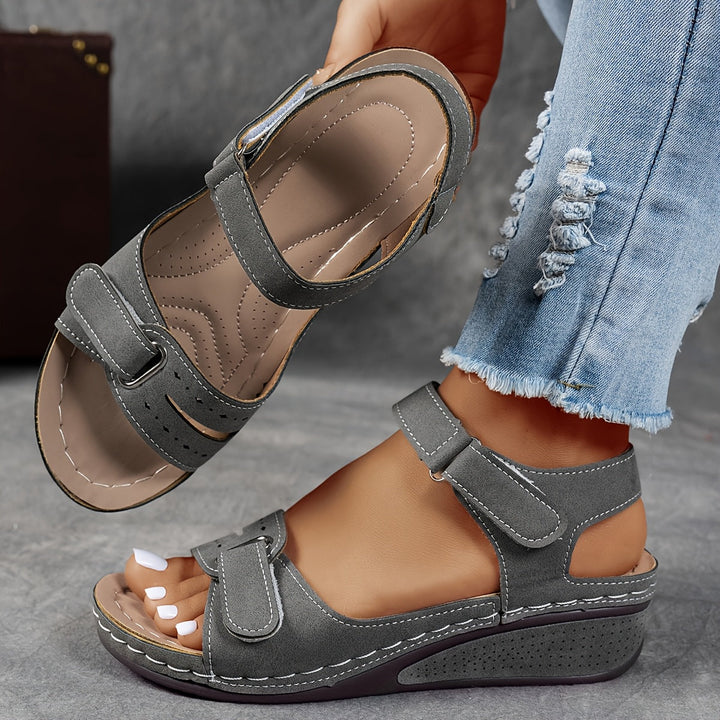 Norah | Women’s Comfort Walking Sandals