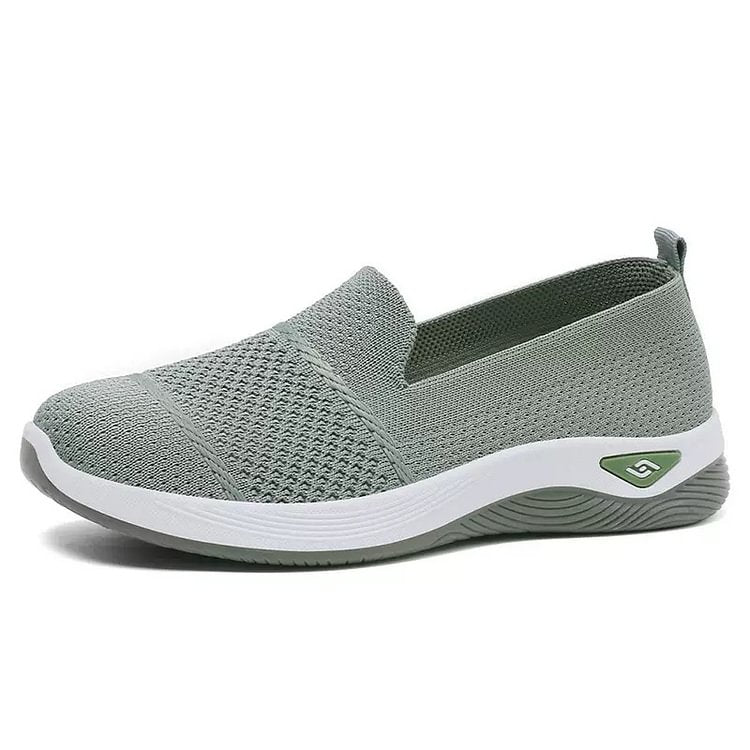 Ravelle | Women’s Slip-On Walking Shoes