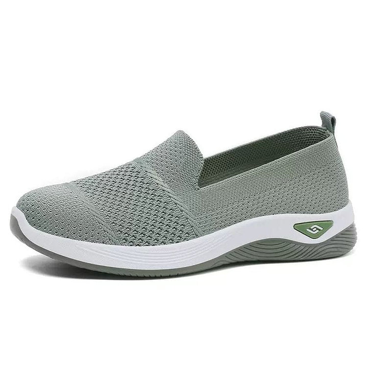 Ravelle | Women’s Slip-On Walking Shoes