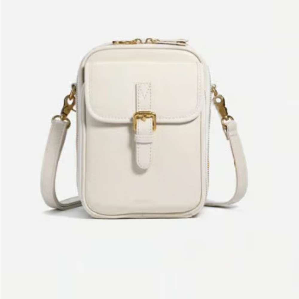 Harper | Compact Everyday Crossbody Bag