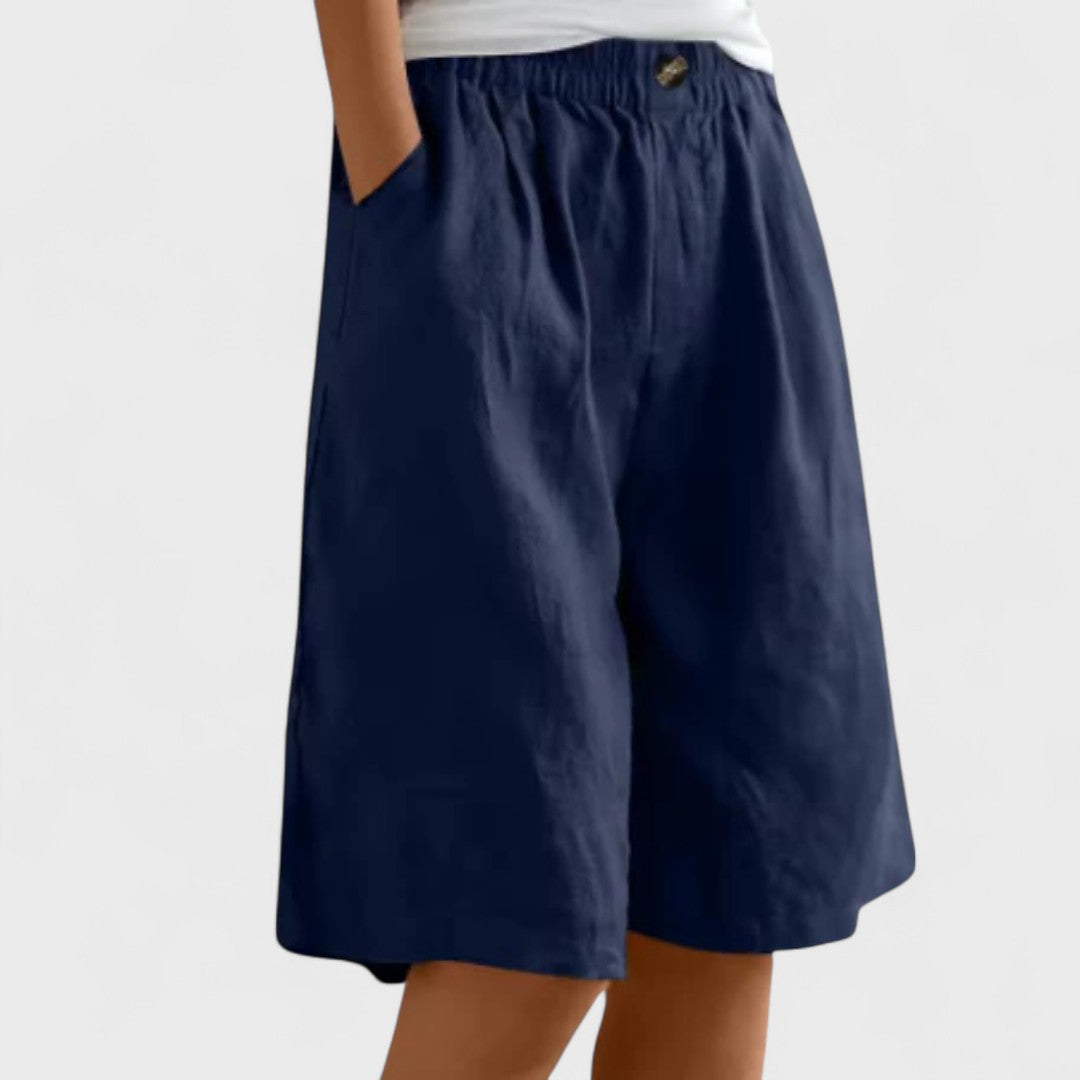 Lorien | Relaxed Everyday Casual Shorts