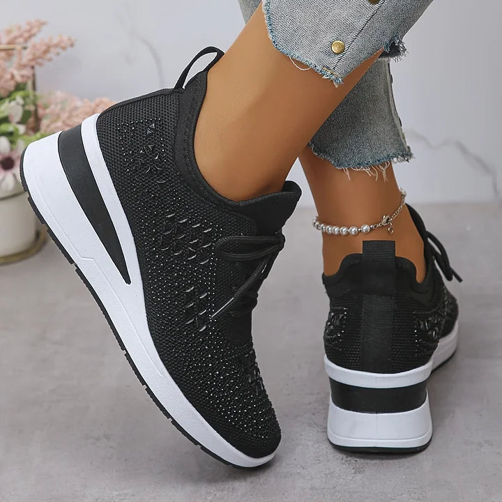 Sarah | Women’s Walking Sneakers