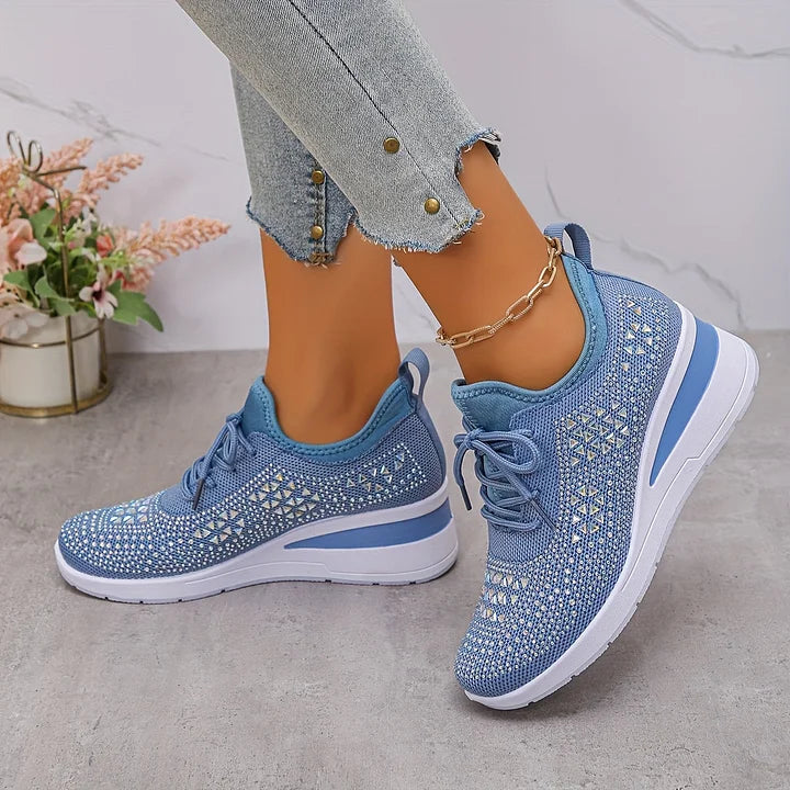 Sarah | Women’s Walking Sneakers