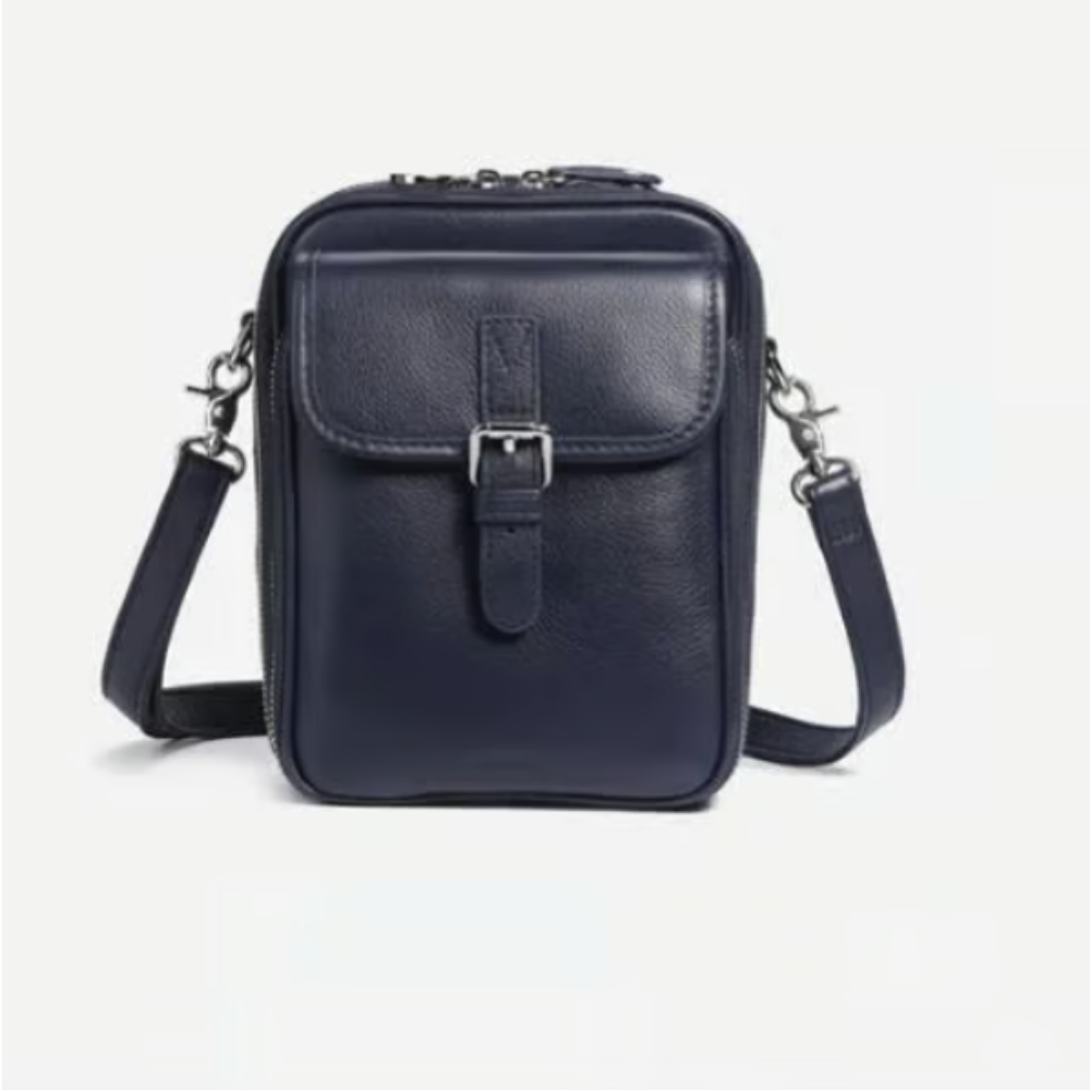 Harper | Compact Everyday Crossbody Bag