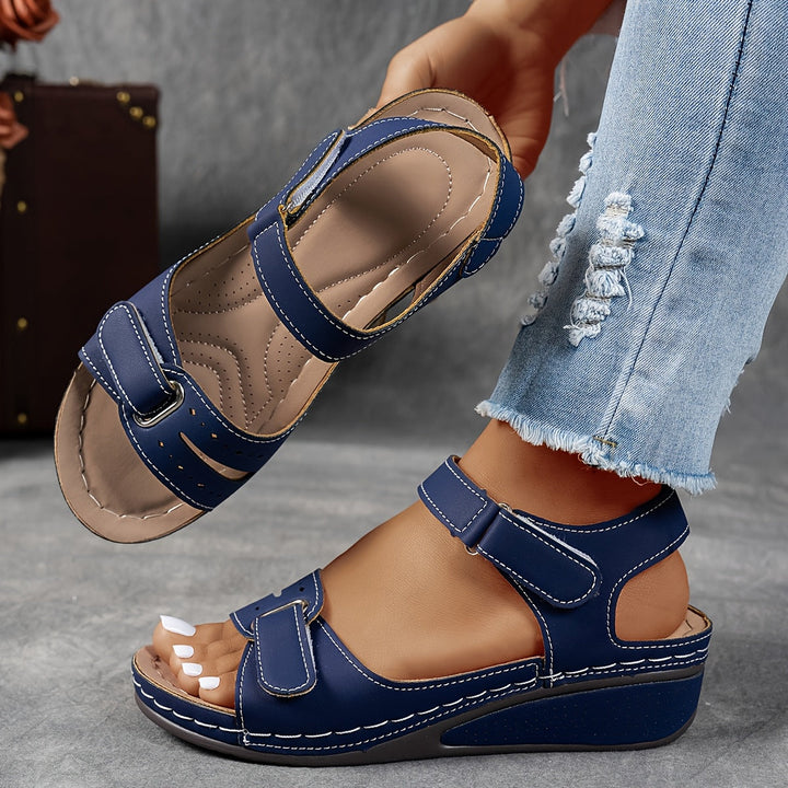 Norah | Women’s Comfort Walking Sandals